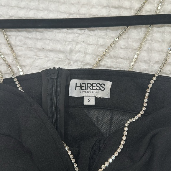 HEIDESS DRESS - Picture 4 of 4